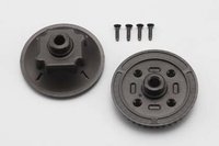BD-503GH Gear Differential 40T Pully/Differential Case