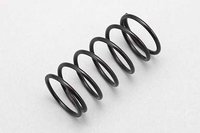 R12-37SH "X" Shock Spring Hard (Schwarz)