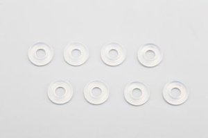 YS-7S O-Ring (Soft）