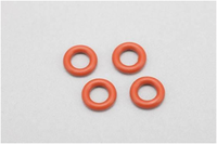 BD-500G0 O-Ring 4pcs. for Gear Diff