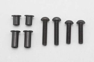 B2-201BH Bell crank metal parts