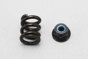 B2-670S Slipper spring/nut