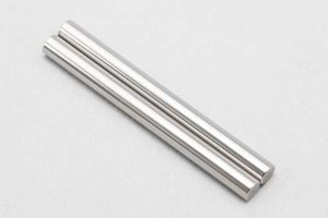 B2-009BF Front inner suspension pin