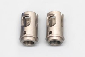 D-046 Solid Axle Drive Cup (Steel)