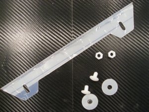 alefra EFRA - Delta Plastik 1:8