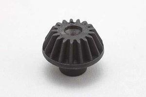 B4-504B 17T Drive Gear for Ball Diff.