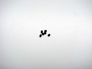 13783 1/8 Zoll Madenschrauben