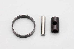 BM-010TPC C-Clip Universal joint pin