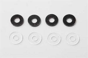 BM-415C Front /Rear Hub Carrier Spacer