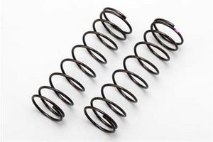 BM-S1290 Rear X Shock Spring (Purple/Hard)