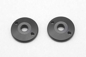 BM-S152T X Shock Taper Piston (Black 1.5/2 hole)