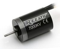 030913 Team Associated Micro Brushless Motor 7000kV