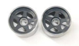 cf-0103 Cross Front Wheel for foam F1 + F103