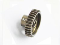 AM-348033 RITZEL 48DP 33T (7075 HARD) / Arrowmax