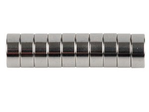 E2601-1 - Mugen Kugellager 5x10x4mm (NMB)