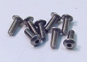 1259 2-56 Schrauben CRC