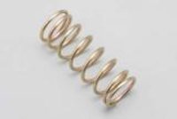 R12-18RSH Rear Shock Spring (Gold / Hard)