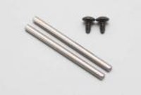 R12-12U Front Upper Arm Suspention Pin (2 Stück)