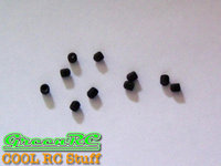 S-0000 Madenschrauben Allen - M3 x 3mm