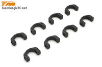 TM507138 E4RS II / E4RS II EVO - Nylonkappen zu CVD Antriebswellen