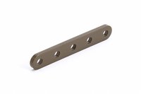 66400376 Front Hinge Pin Brace