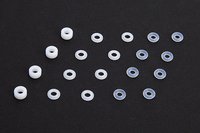 66401006 Threaded Shock Coller Set