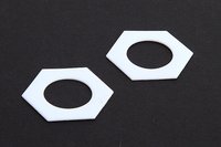 66400456 Slipper Friction Pad
