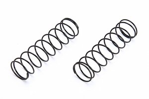 66400736 Feder Hinten - Gelb - (Soft) S1 NEU