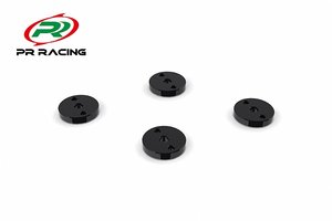 66480706 World Edition High Jump Shock Piston 1.6mmx2