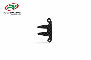 66480906 "MID MOTOR BATTERY RETAINING PLATE-B "