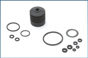 38613 - ZZ.21C Ceramic - O-Ring Set