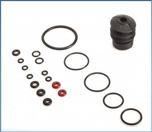 38655 - ZR.21X Spec.3 - O-Ring Set