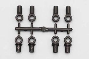 SD-008RC Rod End for Rear Shock B-MAX2/4 if use B2-S2S shaft