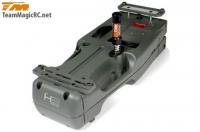 H6510F Starterbox - Universal - Off Road - HARD H3