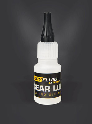 DF071 DryFluid Extreme Gear Lube Gleitfluid (20 ml)