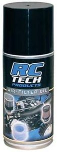 RTC93 Luftfilter Ölspray 150 ml