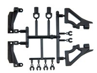 T2120 Mugen Querlenker VA oben MTX-5