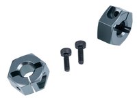 T2130 Mugen Aluminium Felgenaufnahme MTX