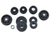 T2202 Riemenrad Set