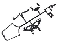 T2306 Servo Saver Befestigung Set