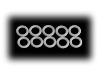 TU8730 RT O-Ring S5 für Mugen MBX-Modellreihe