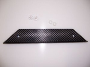 ALRALLYC-02 - Spoiler 2000 CARBON - Delta Plastik