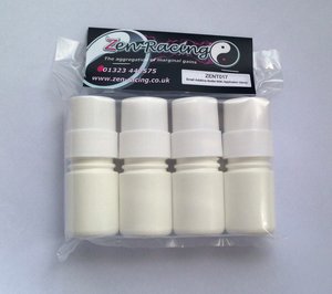 ZENT017 - KLEINE ADDITIVE FLASCHEN MIT APPLIKATOR