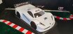 0184KIT - ASPARK OWL GT5 - COMPLETE KIT 0,75mm - Delta Plastik Lexan klar 1:8