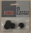 0200646 Simprop Zahnradsatz Servo S 2 / MM