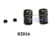 02016 Gelenke 1:10 Himoto Kreuzgelenk B