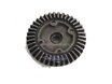 02029 Differentialkrone für 1:10 Himoto 38T