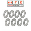 03225 - Shim Scheiben 5x10x0,1 - WRC
