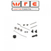 03234 - THROTTLE-BRAKE LINKAGE SET