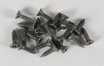 06712/19 - Senk Blechschraube 4,2x19mm - FG